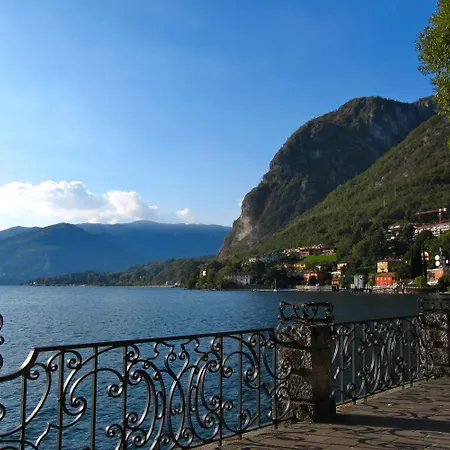 Apartamento Royale Menaggio