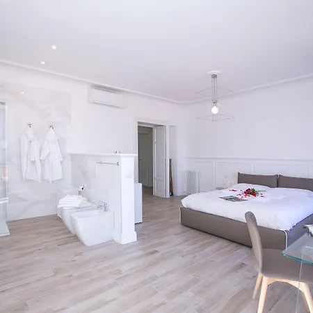 Royale Apartamento *