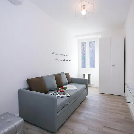 Apartamento Royale Menaggio