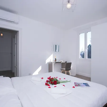 Apartment Royale Menaggio