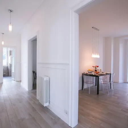 Apartment Royale