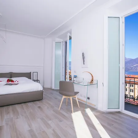 Royale Apartment *