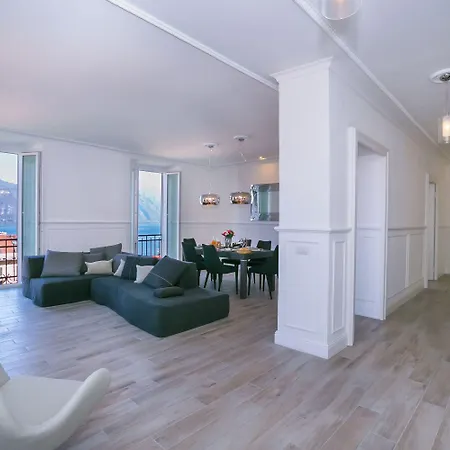 Apartment Royale Menaggio