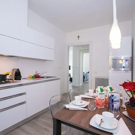 Royale Apartment Menaggio