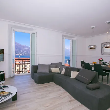 Appartement Royale
