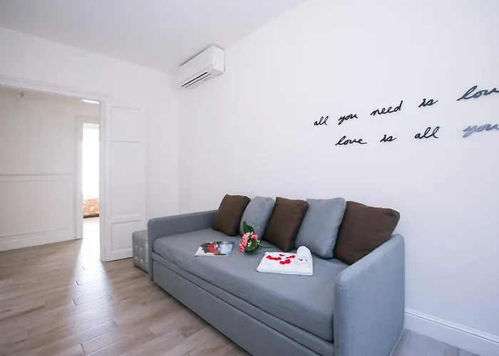 Royale Appartement