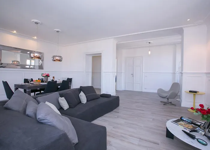 Appartement Royale