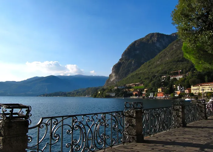 Appartement Royale Menaggio