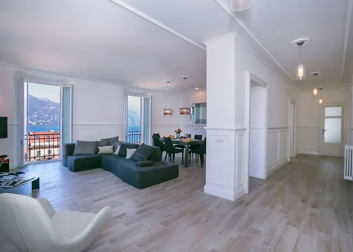 Appartement Royale *
