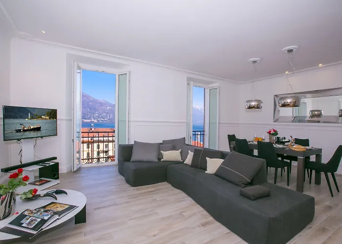 Appartement Royale