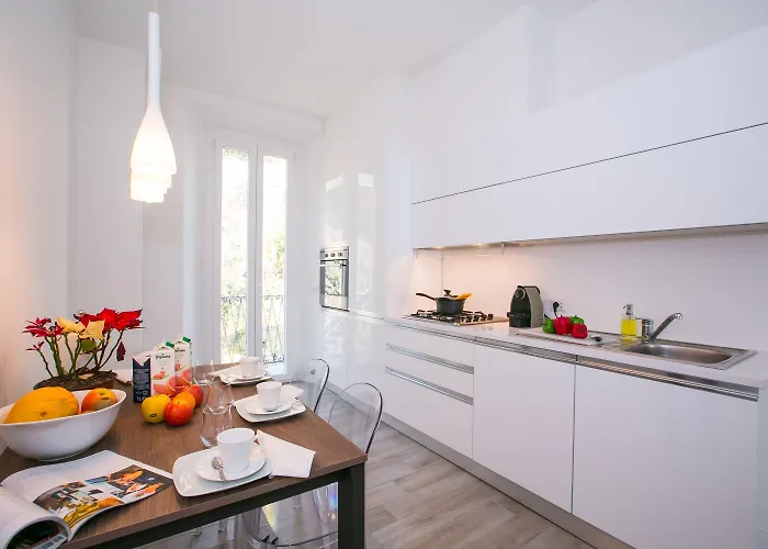 Appartement Royale
