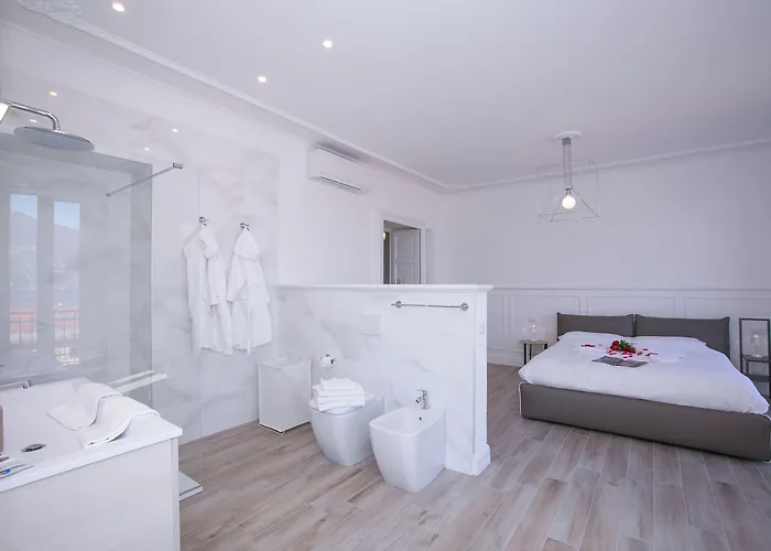 Royale Appartement Menaggio